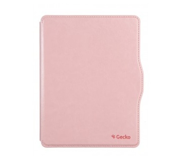 Gecko Slimfit Cover Kobo Aura H2O (Edition 2) Roze