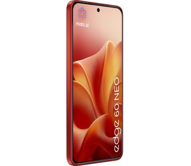 Motorola edge 60 Neo