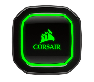 Corsair iCUE iCUE H60i RGB Pro XT, Liquid CPU-cooler