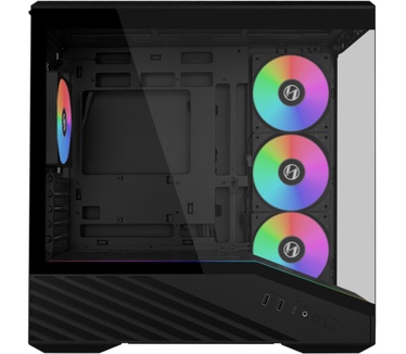Lian Li V100R MINI