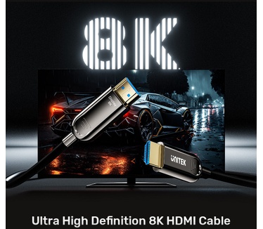 Unitek C11085GY01-20M