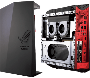 Asus ROG G20CB-NL006T