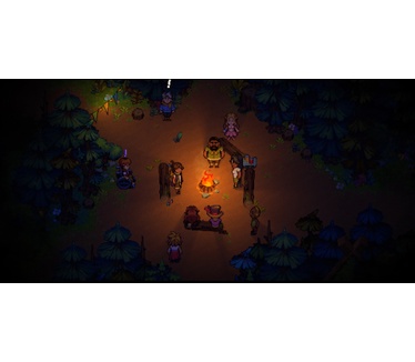 Farming Camp