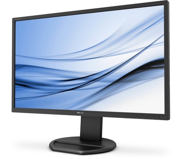 Philips B-line 271B8QJEB Zwart