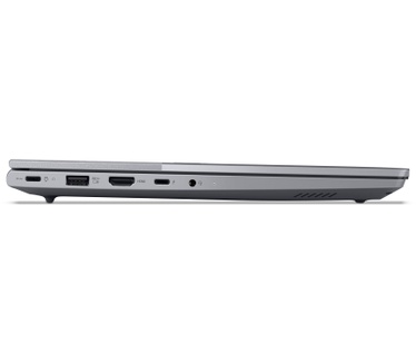Lenovo ThinkBook 14 G8 - Zakelijke laptop - IML - 14” 300N - U7-240H - 16GB - 512GB - IR Camera - FPR - W11P - 3Y