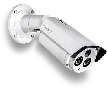 Trendnet TV-IP312PI