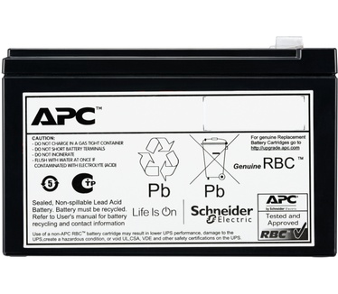 APC APCRBCV203