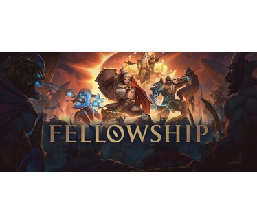 Fellowship, Windows
