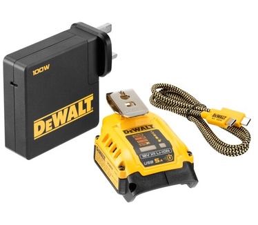 DeWalt DCB094K-QW