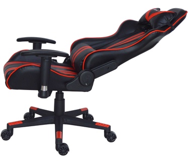 Gear4u Elite Zwart/Rood