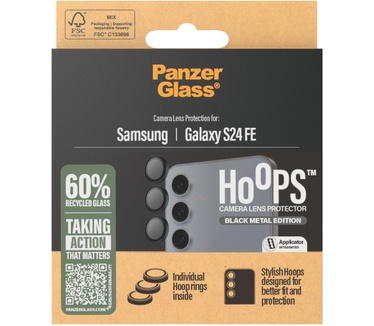 PanzerGlass 1464 (Galaxy S24 FE)