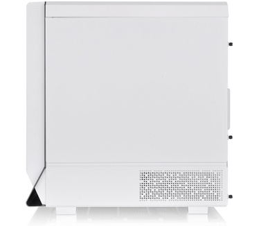 Thermaltake Ceres 500 TG ARGB Snow