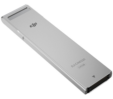 DJI CINESSD