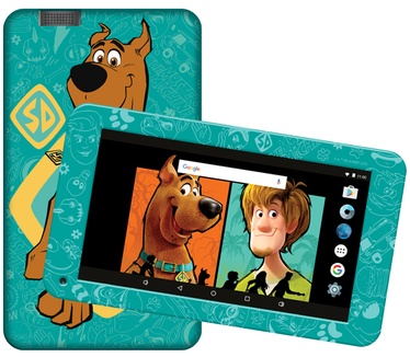 eSTAR Hero Scoob