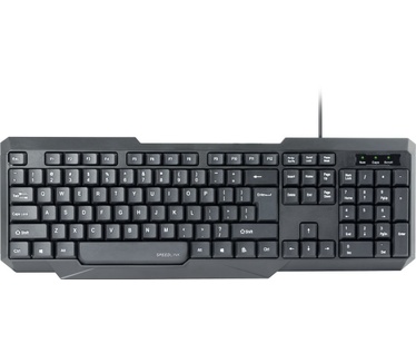 Speedlink Scripsi