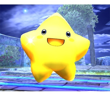 Super Smash Bros. Brawl