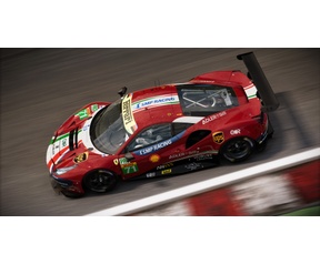 Grid Reboot Codemasters