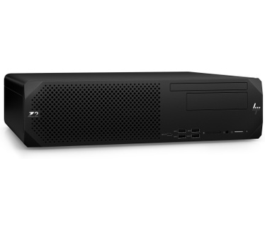 HP Z2 G9