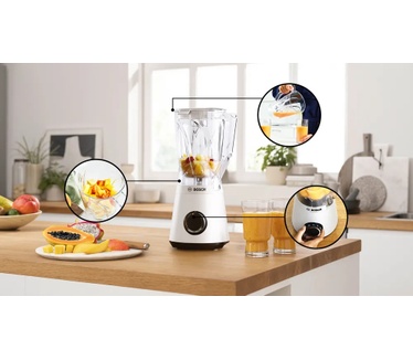 Bosch MMB6141W