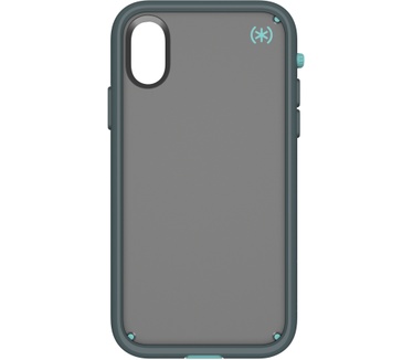Speck Presidio Ultra (iPhone X) Grijs