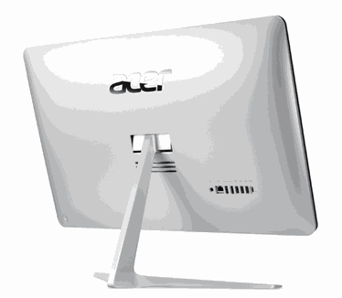 Acer Aspire U27-880 (DQ.B8REH.002)