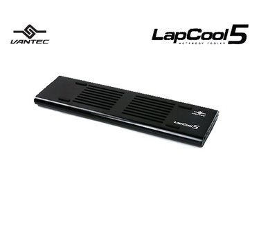 Vantec LPC-501-BK