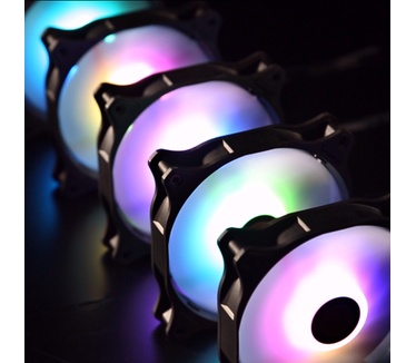 Raijintek EOS 12 RBW ADD