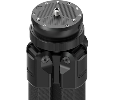Peak Design Pro Leveling Base