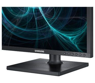 Samsung NC221 Zwart