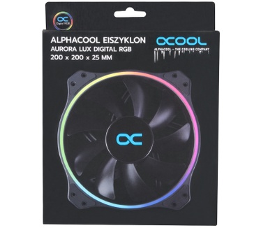 Alphacool Aurora LUX PRO