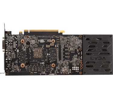 EVGA GeForce RTX 2060 XC Ultra Black