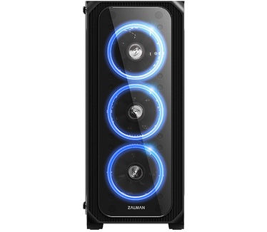 Zalman Z7 Neo