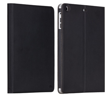 Case-Mate Case-Mate Slim Folio Apple iPad Air (black)