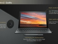 HP Spectre X2 2017