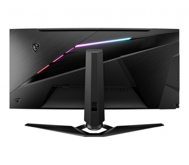 MSI MEG381CQR PLUS