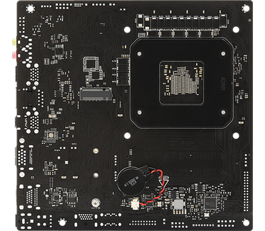 ASRock X600TM-ITX