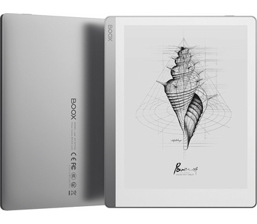 Onyx Boox Leaf