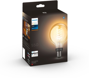 Philips Hue Filament G93 globe