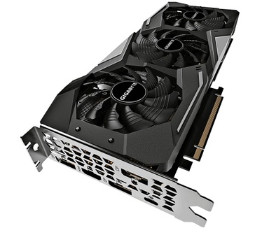 Gigabyte GeForce RTX 2060 Super Gaming OC 8G