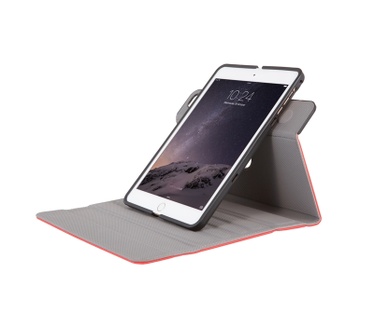Targus Versavu? Slim iPad mini 4,3,2,1 Rotating Stand Case