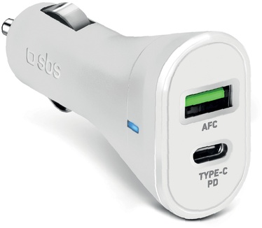 SBS TECRPD20W