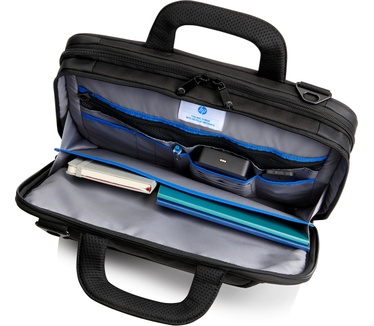 HP 14 Recycled Top Load Zwart