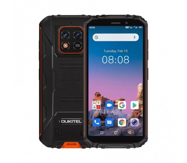 Oukitel WP18