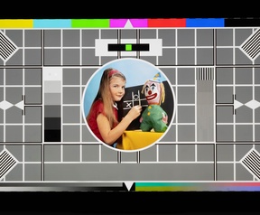 PUS9000 kijkhoeken