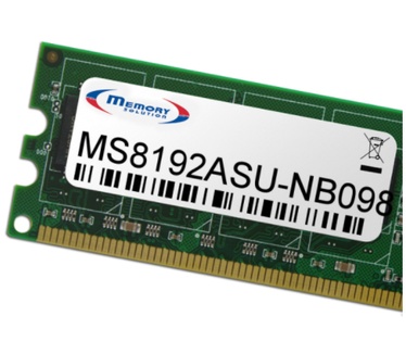 Memory Solution MS8192ASU-NB098