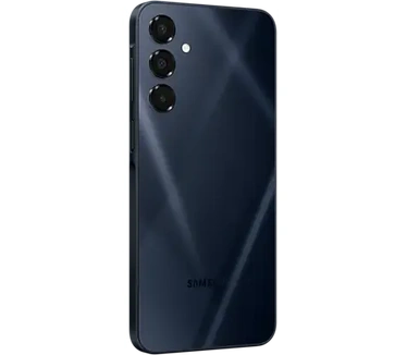 Samsung Galaxy A16 5G, 4GB ram, 128GB opslag Blauw