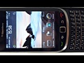 BlackBerry Torch