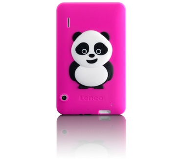 Lenco Kidztab-73 Roze