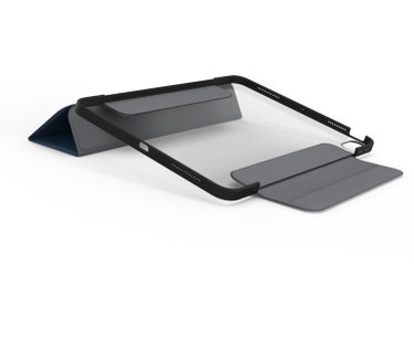 Otterbox Symmetry Folio Case voor iPad Air 11" (M2), Coastal Evening