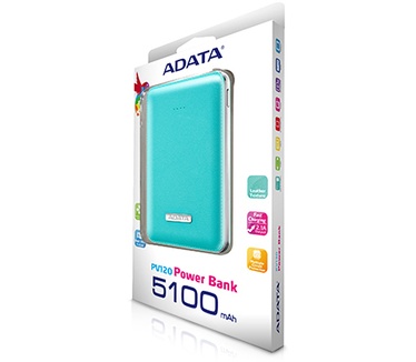 Adata PV120